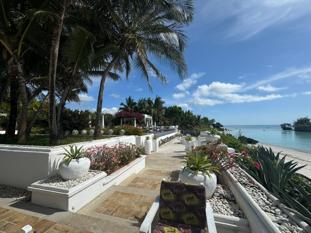 The Aiyana Resort & Spa-泳池