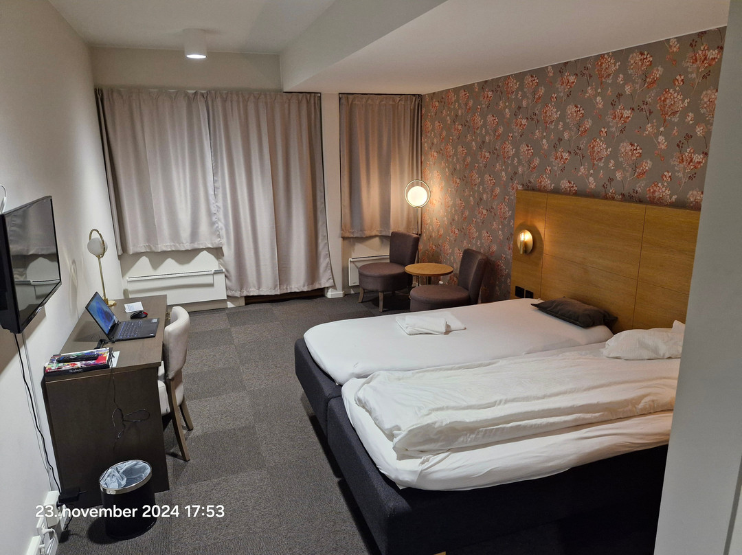 Milepelen Hotell & Vertshus主图