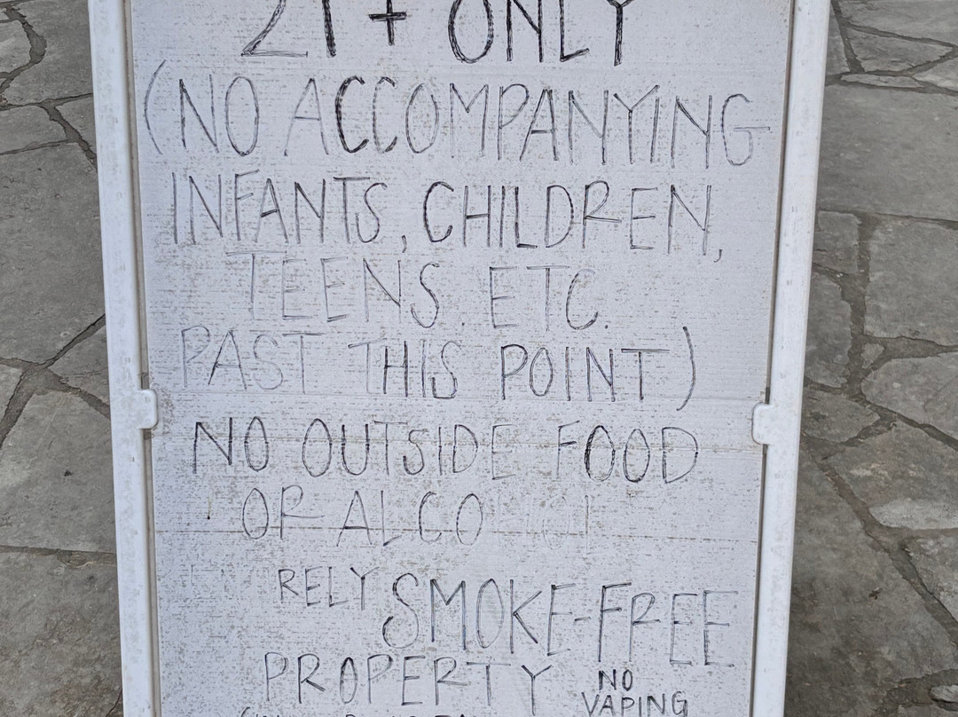 Driftwood Estate Winery-Driftwood必去景点