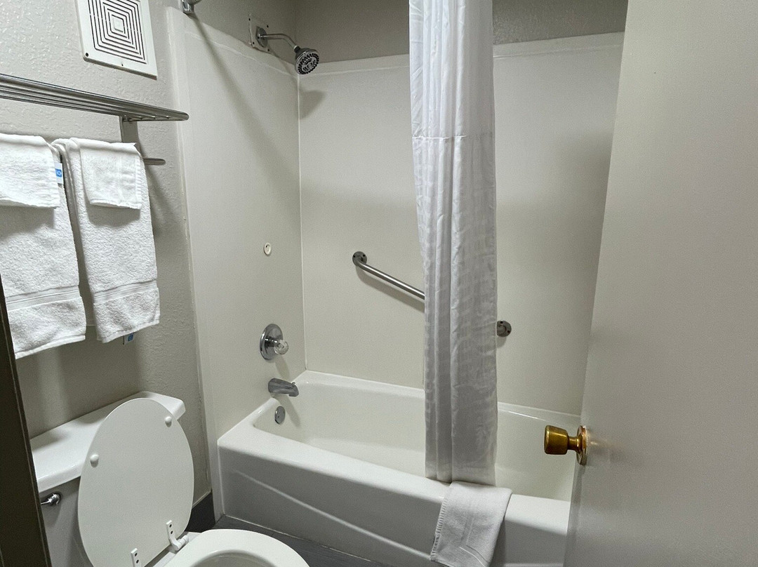 Days Inn by Wyndham Athens主图