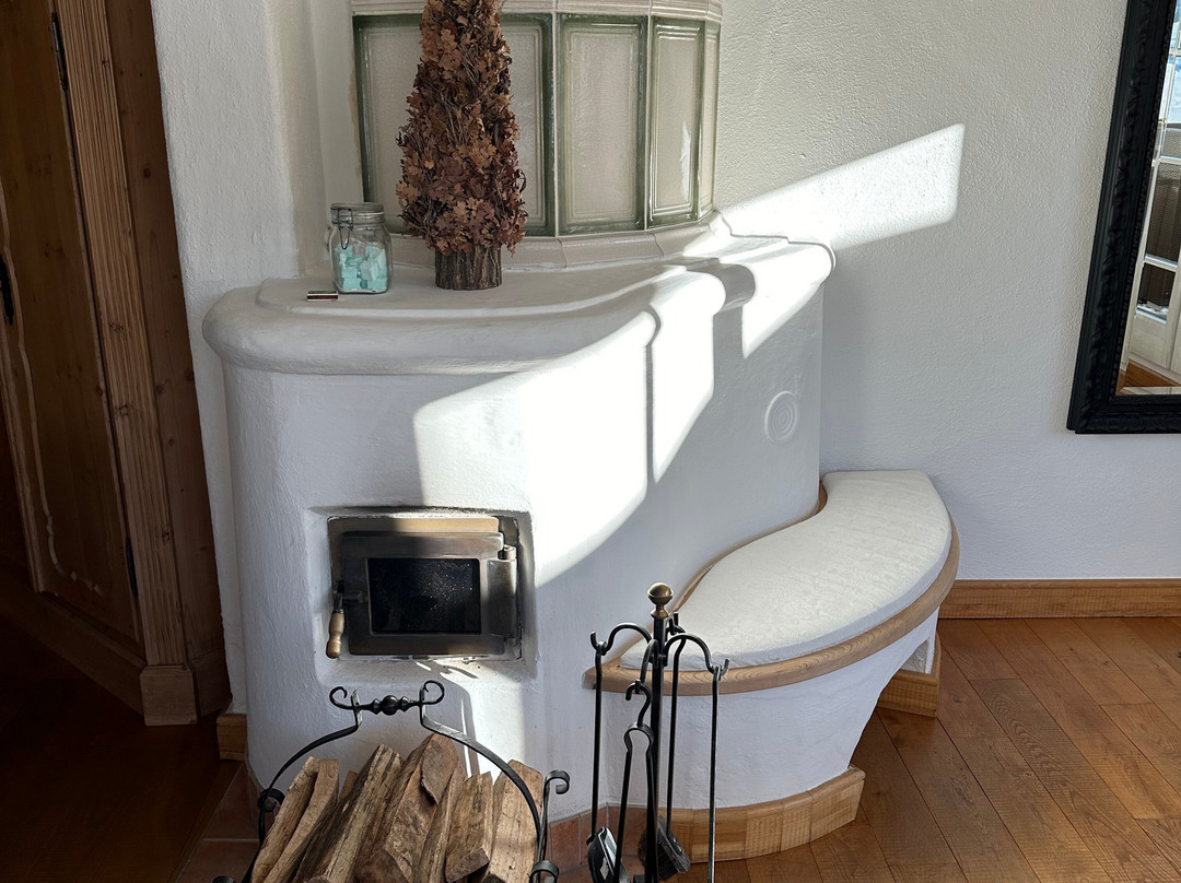 邮政酒店阿亨基希 - 仅供成人入住主图