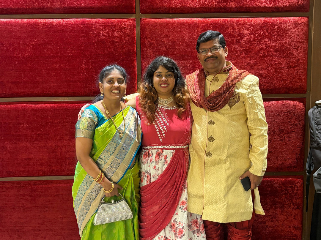 拉马维拉酒店主图