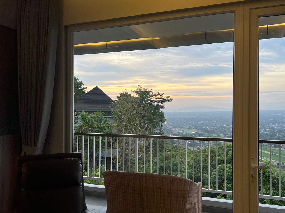 Amaranta Prambanan主图