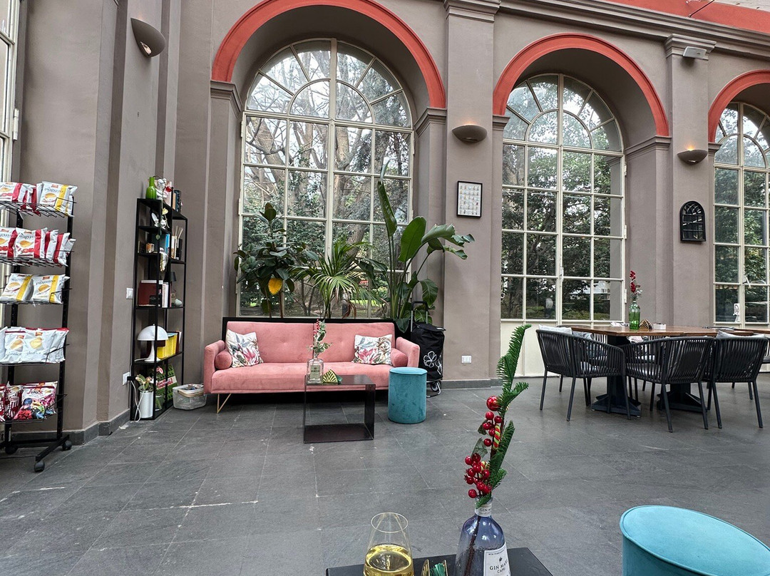 Museo Archeologico George Vallet-Piano di Sorrento必去景点