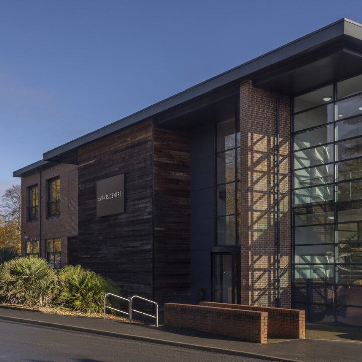 Forest Pines Hotel, Spa & Golf Resort主图