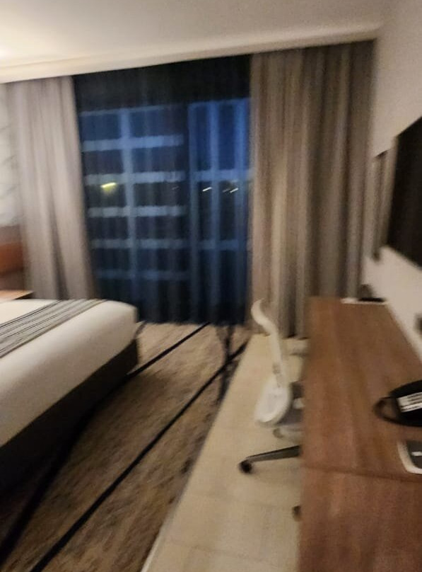 Holiday Inn & Suites Al Jubail By IHG主图