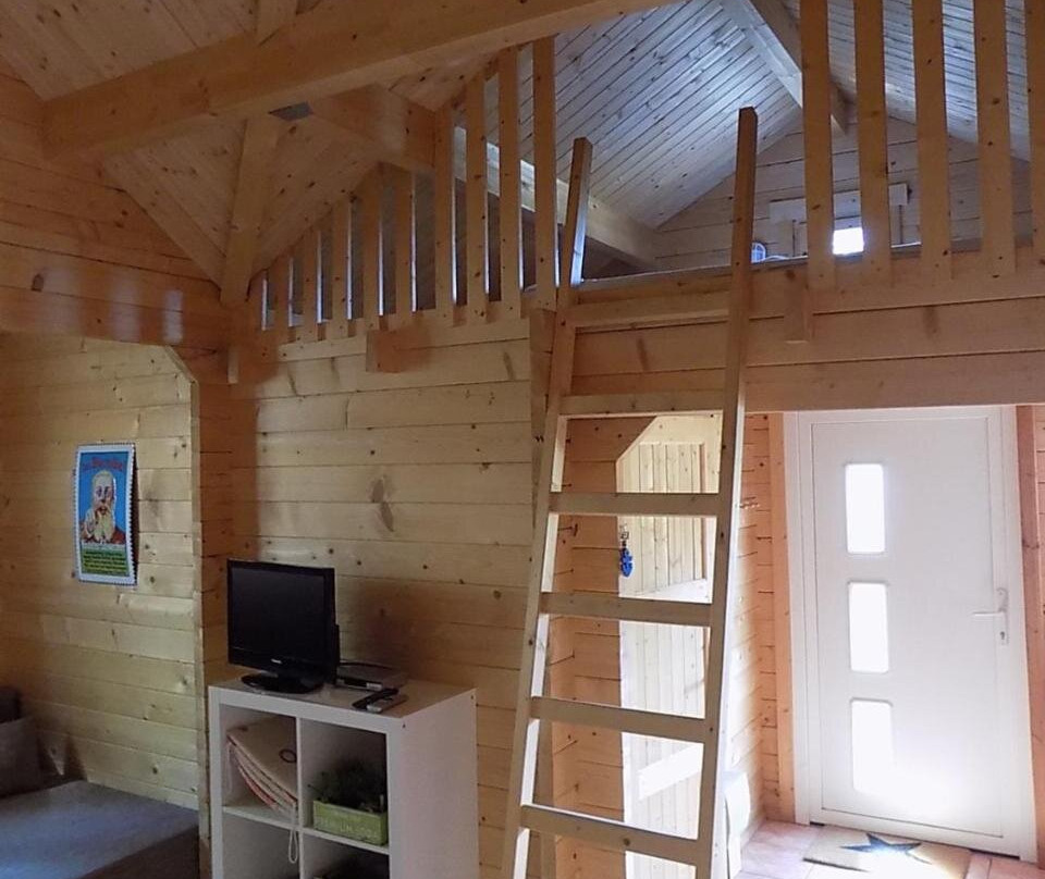 Ferienhausvermietung Schley