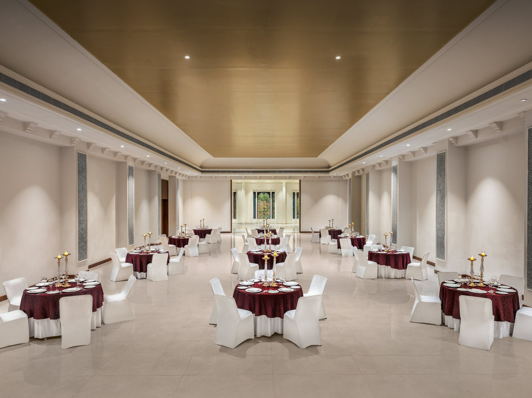 Bhairavgarh Palace Udaipur主图