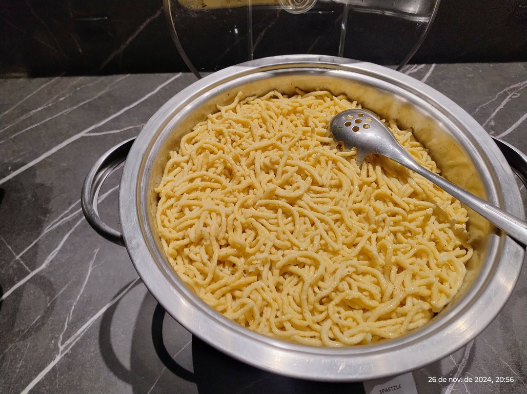 Festival Gastronômico De Pomerode景点图片
