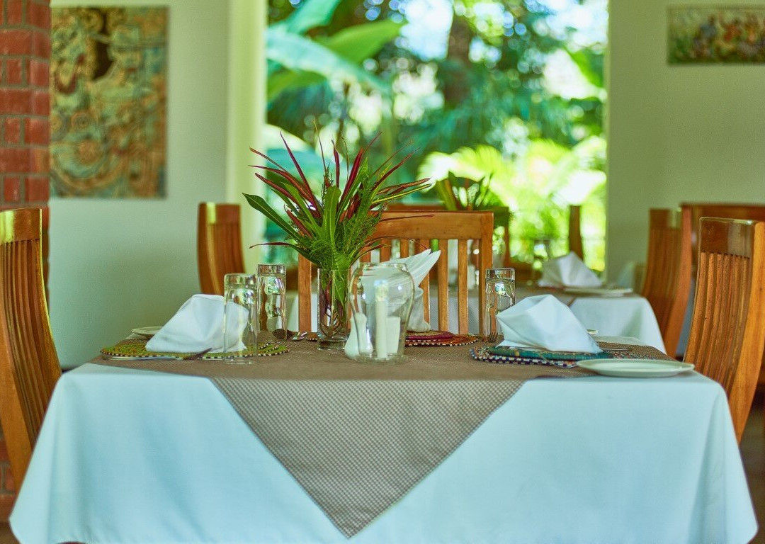 House of Westkili主图