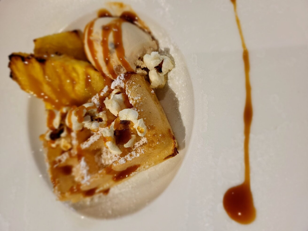 Core by Clare Smyth