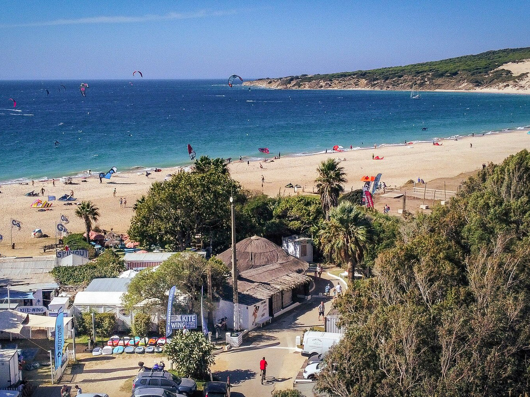 Adrenalin Kite Area Tarifa景点图片