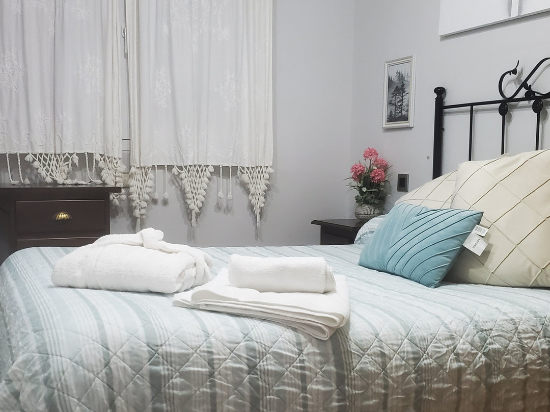 Hostal The Matador主图