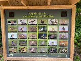 ZOO Ljubljana-卢布尔雅那必去景点
