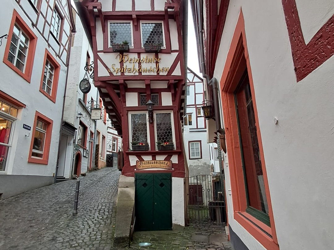Weingut & Ferienzimmer  Karl Desoye景点图片