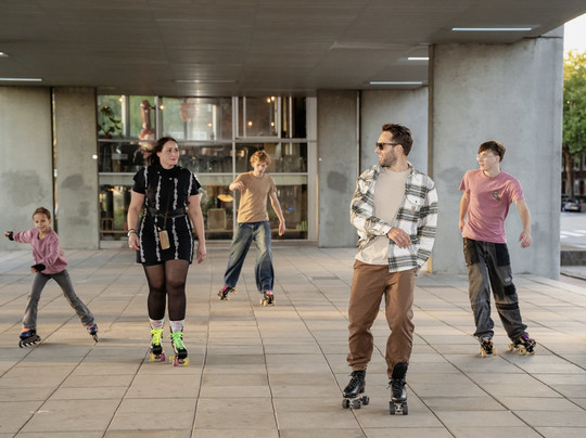 Rsi Rotterdam Sport Import-鹿特丹必去景点