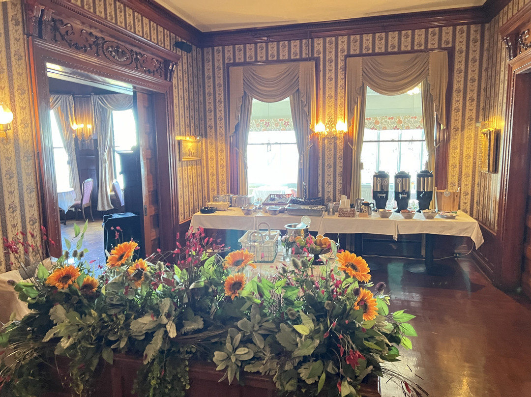 Belhurst Castle主图