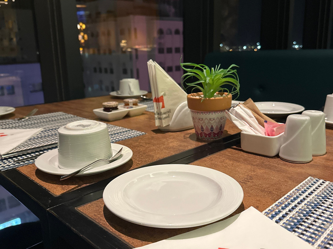 Swiss-Belsuites Admiral Juffair主图