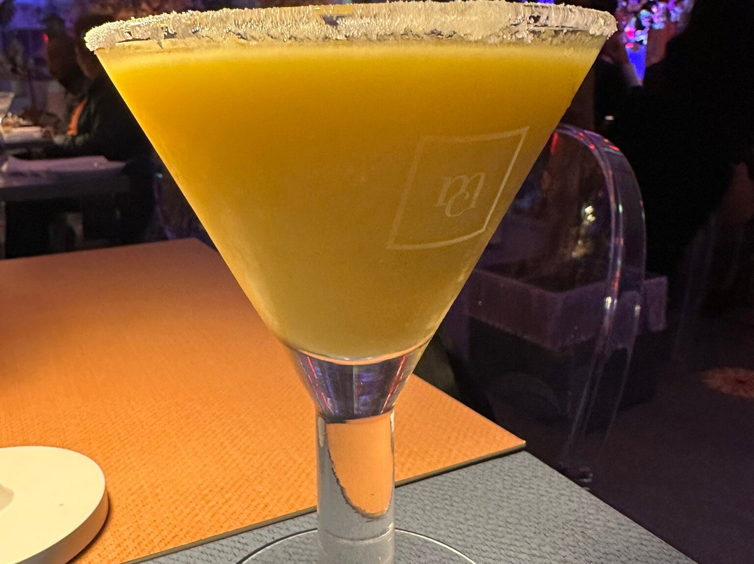 Mammy Choux Bistrosserie