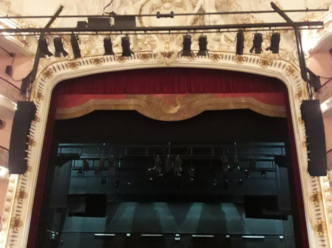 Theatro Circo景点图片