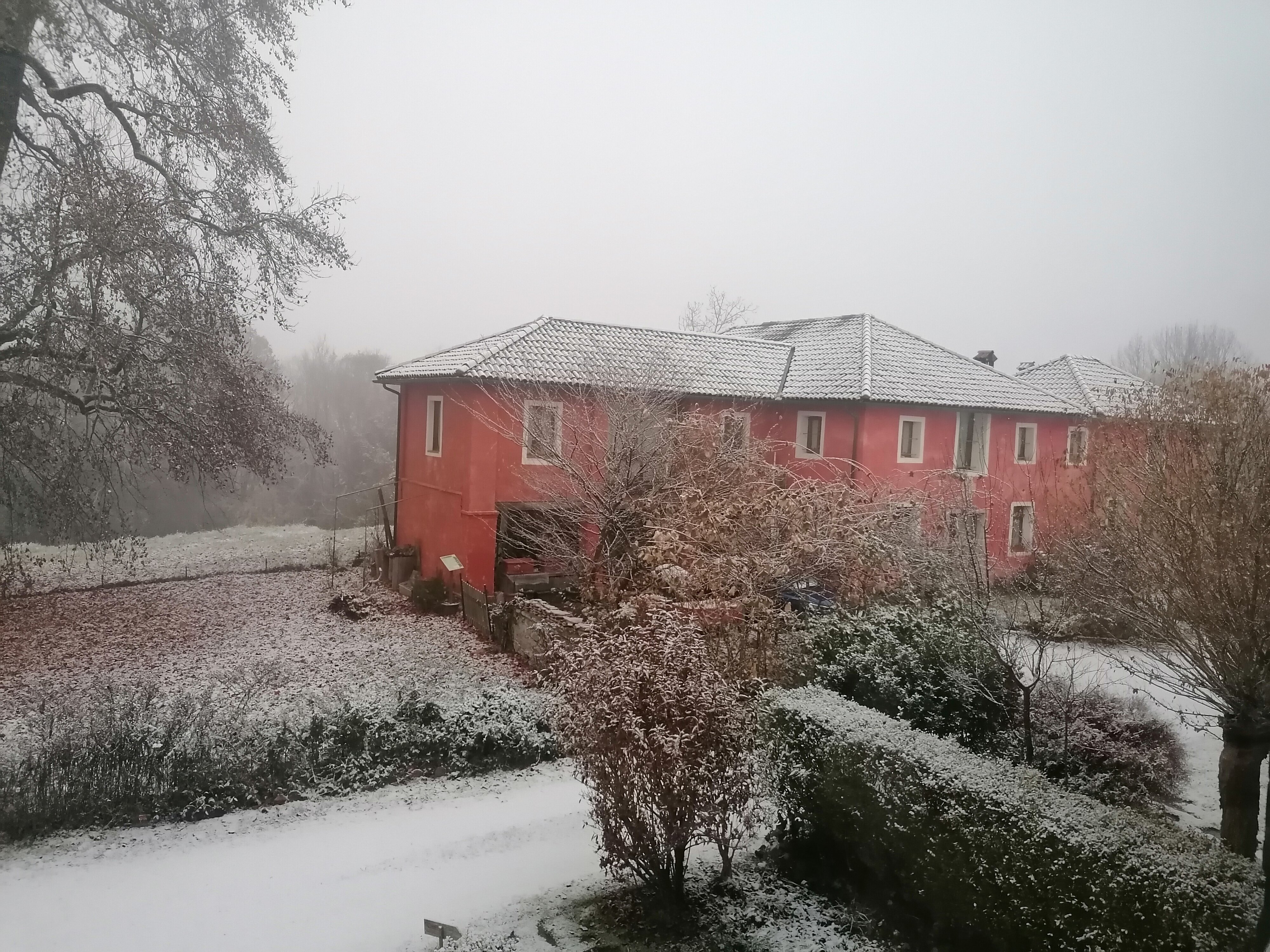 Villa Buzzati-官方