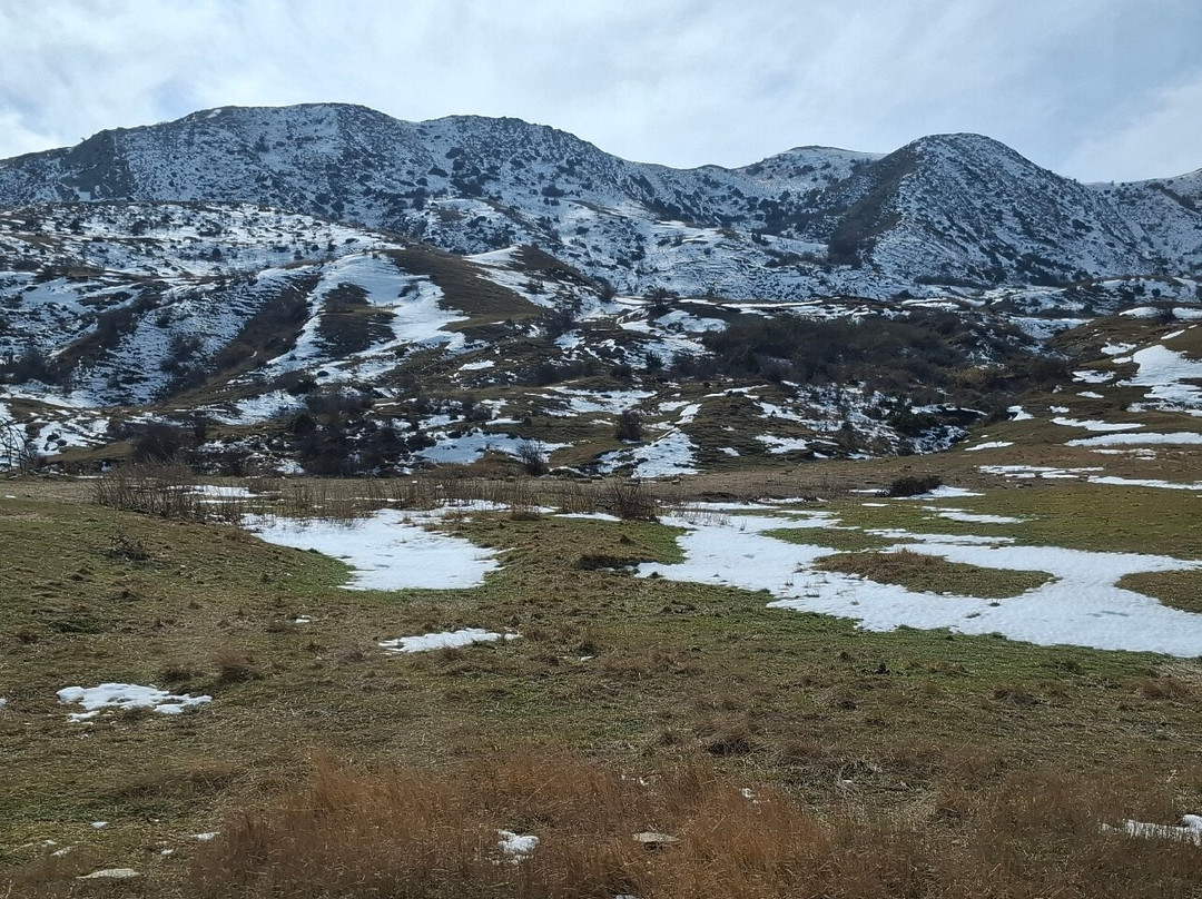 Lahij - State Historical And Cultural Reserve-Lahic必去景点