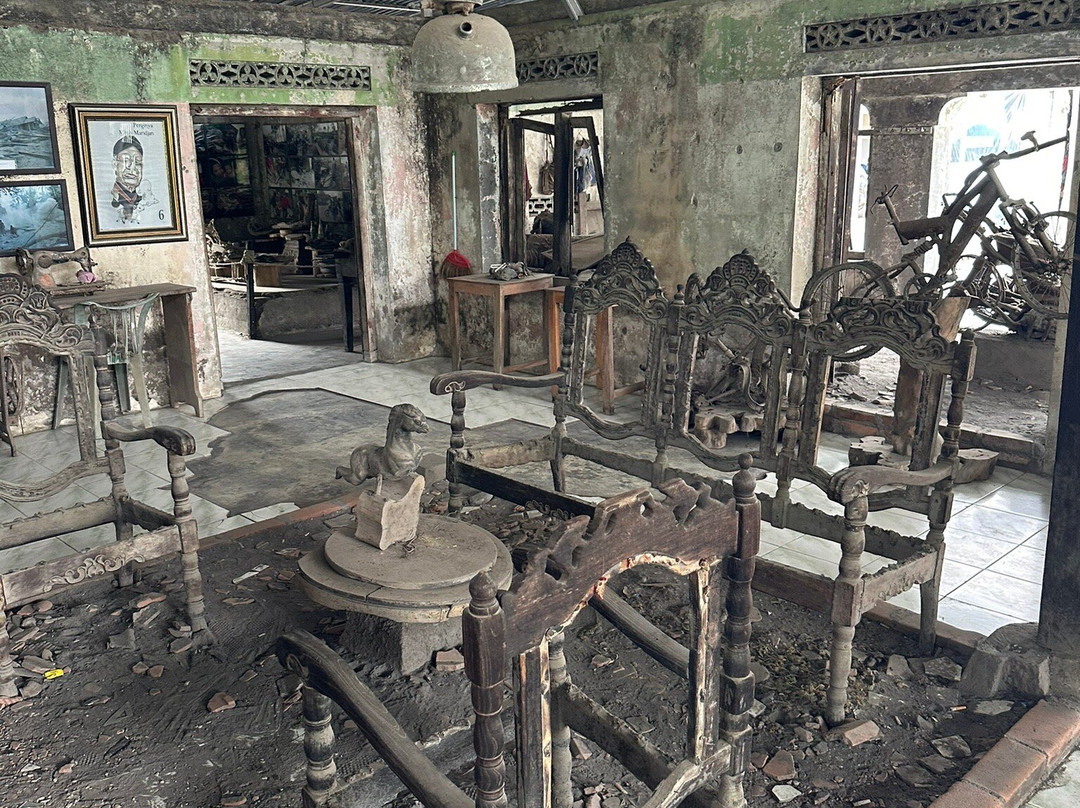 Jogja Daily Tour景点图片