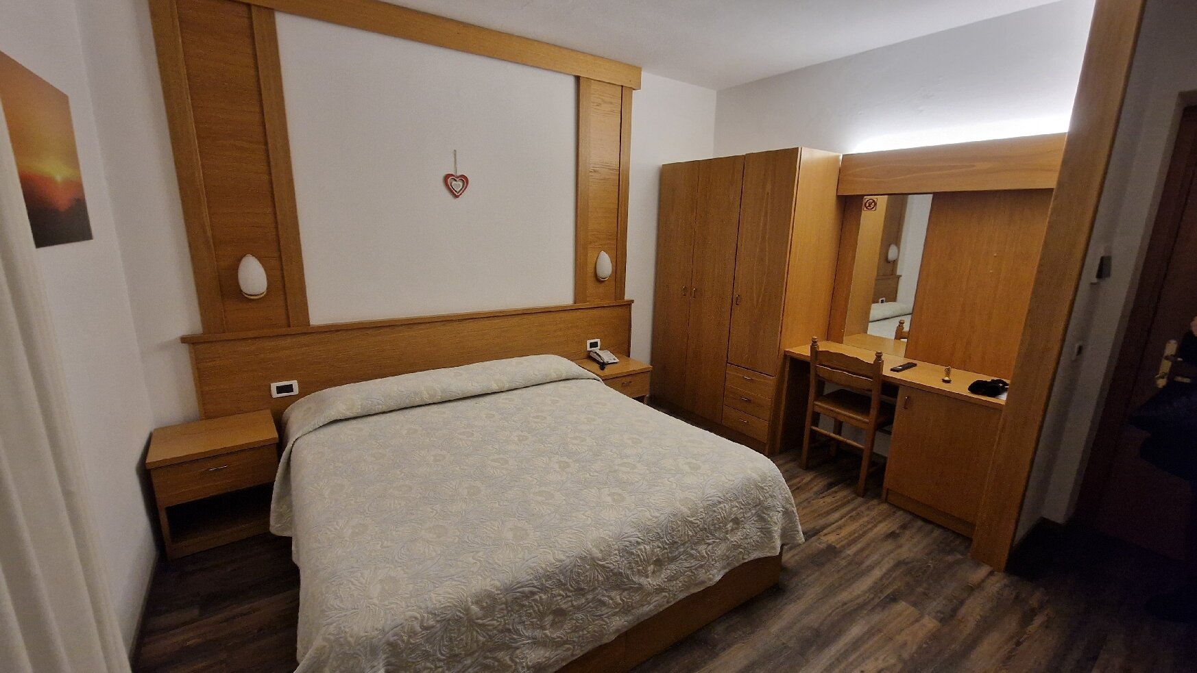 Hotel La Montanina-官方