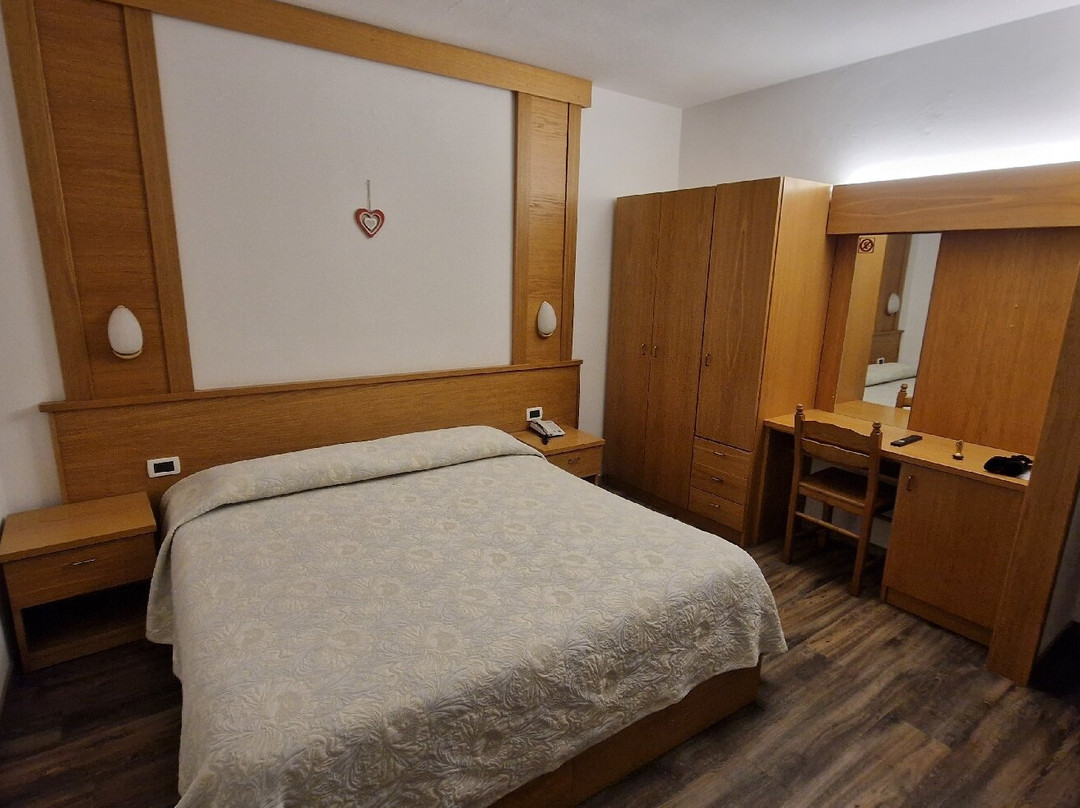 Hotel La Montanina主图