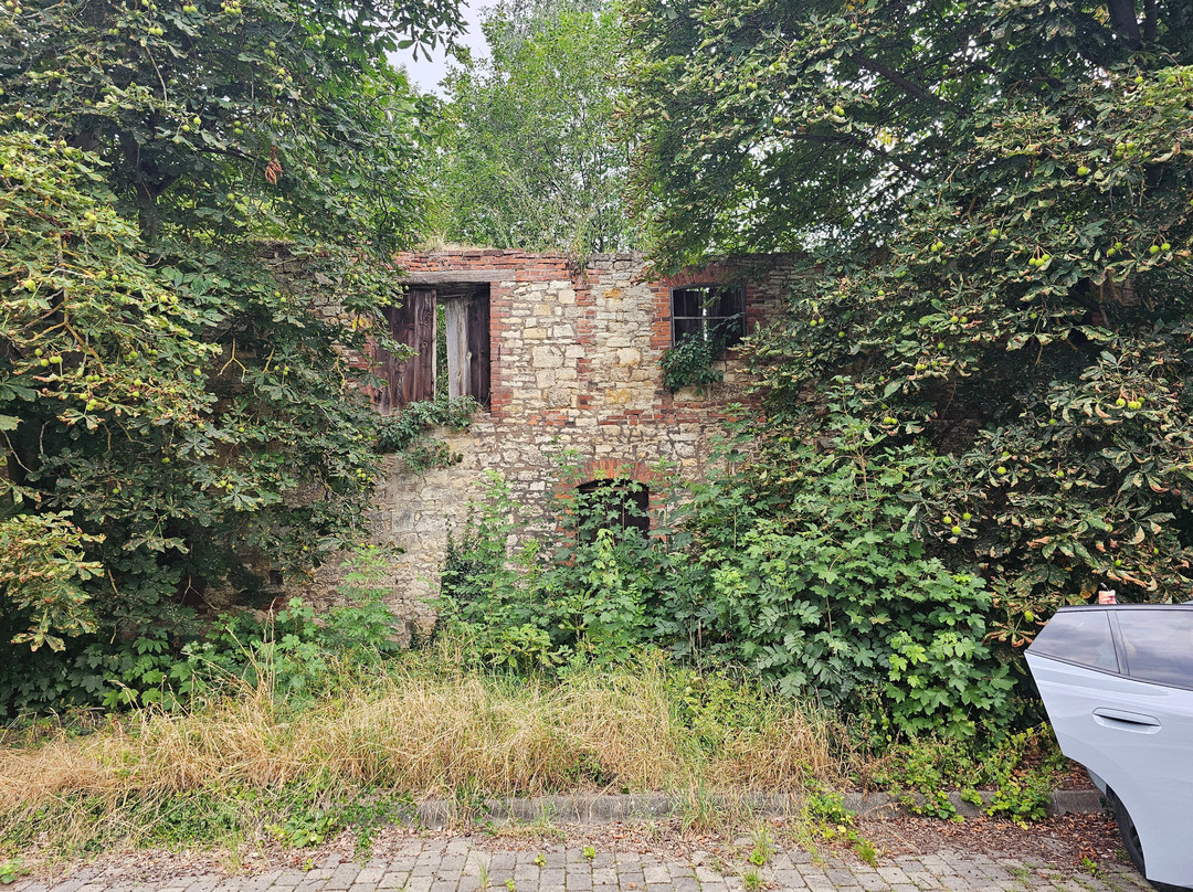 Hotel & Spa Wasserschloss Westerburg主图