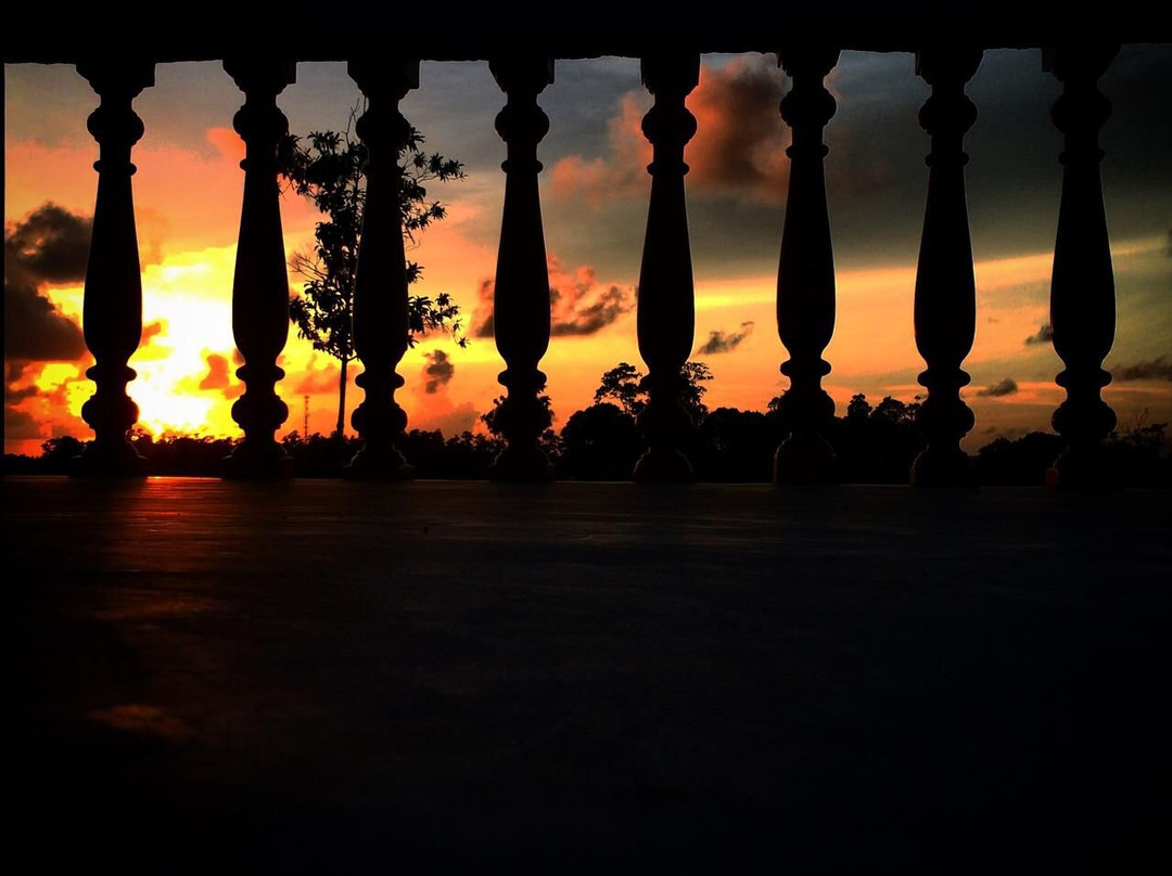 Ayurveda Mountain Villa主图