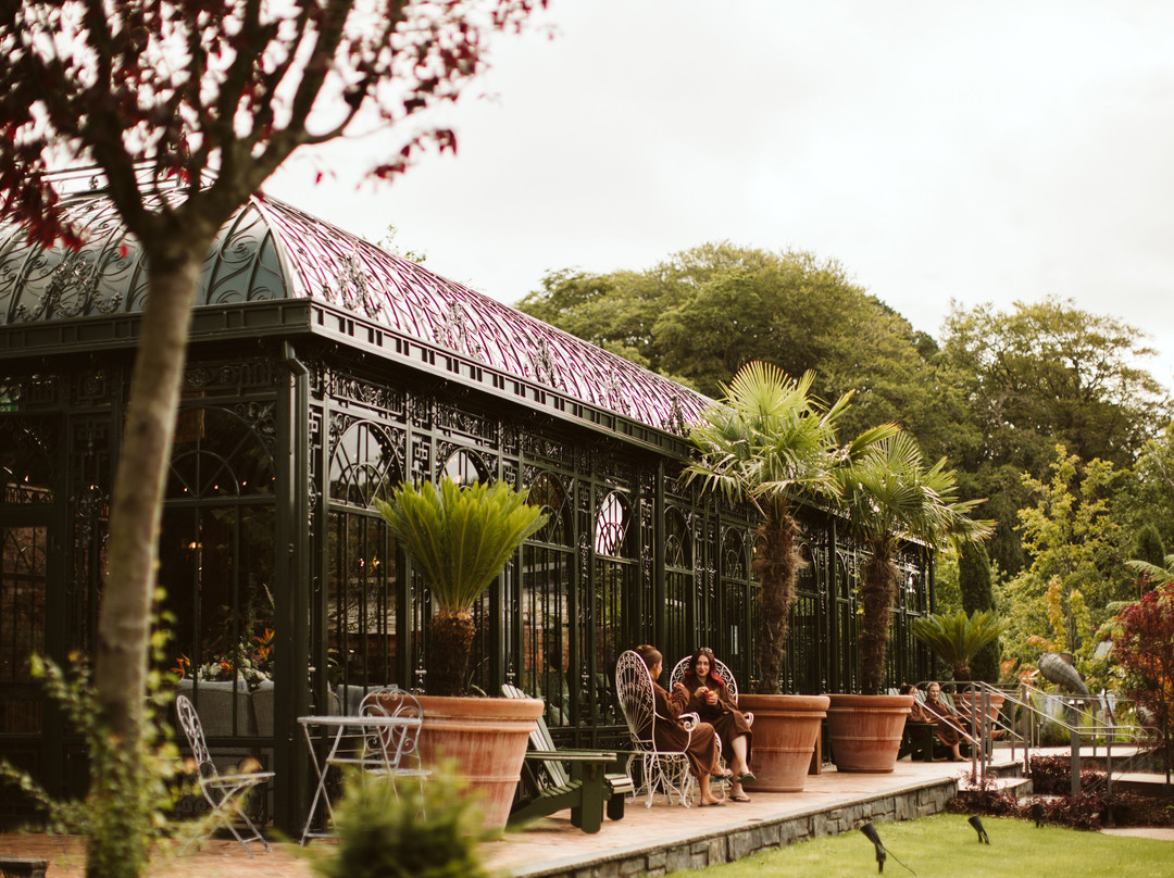 Thermal Spa Village, Galgorm-Ballymena必去景点