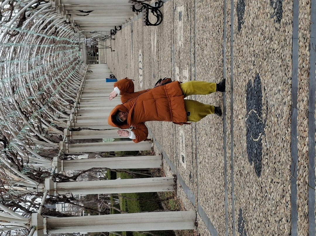 张裕国际葡萄酒城-烟台市必去景点