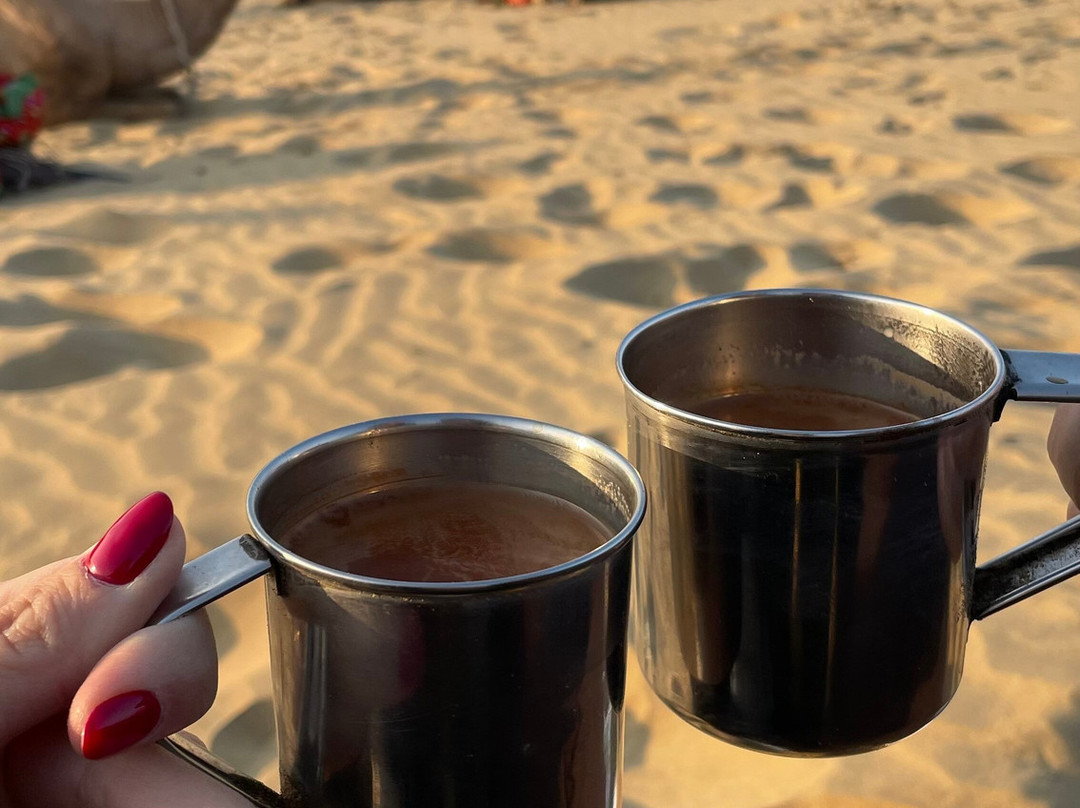 Kamals Private Camel Tour - Day Tours景点图片