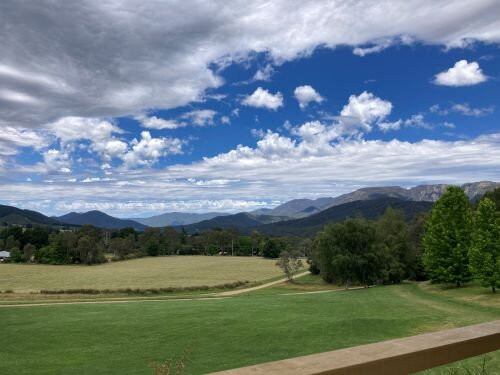 Ringer Reef Winery-Porepunkah必去景点