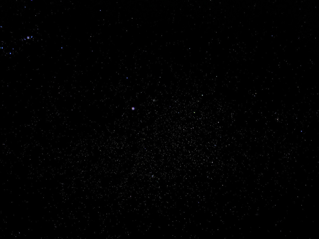 Outback Sky Journeys-尤拉拉必去景点