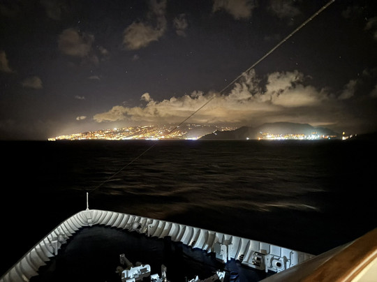 Porto Santo Line Day Cruise-沙尔必去景点