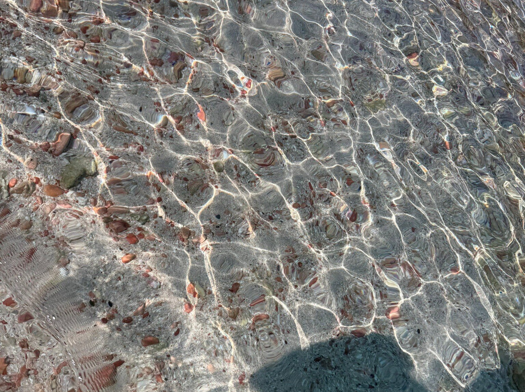 Daymaniyat Islands Nature Reserve-锡卜必去景点