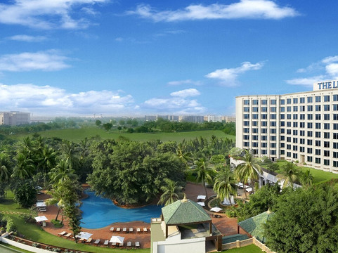 孟买里拉酒店主图