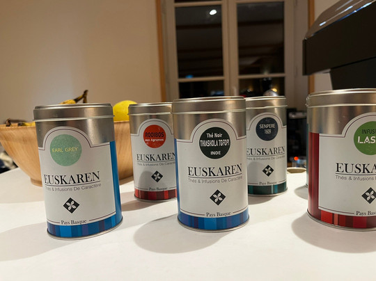 圣朱利安酒店主图