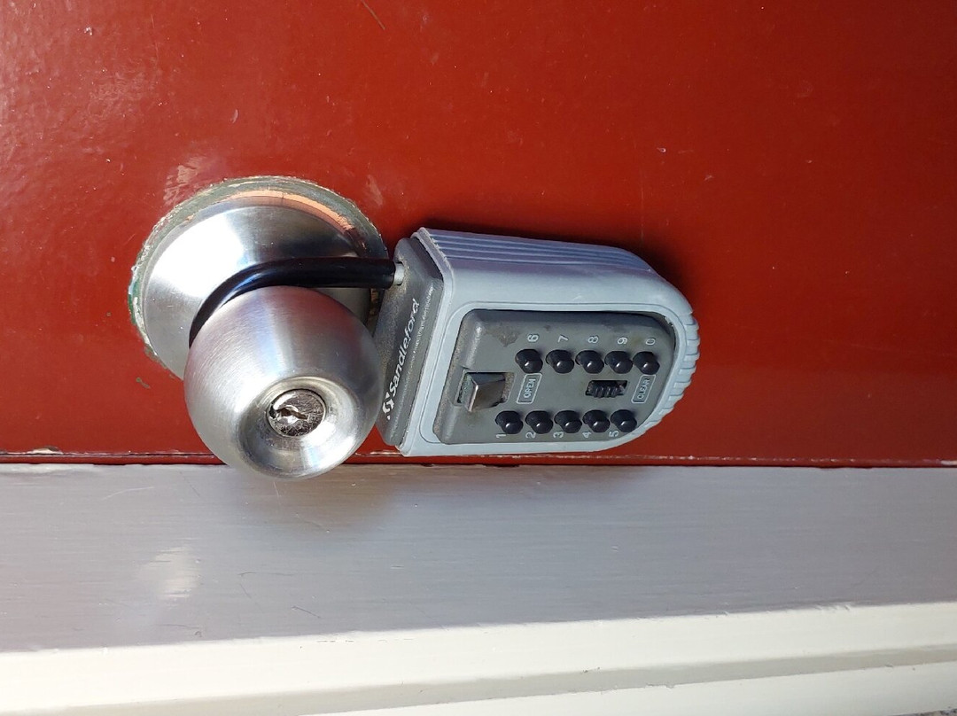 Parklane Motel主图