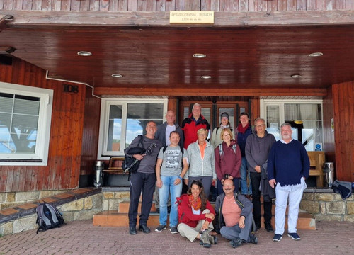 Max Jaipur Tour-斋蒲尔必去景点