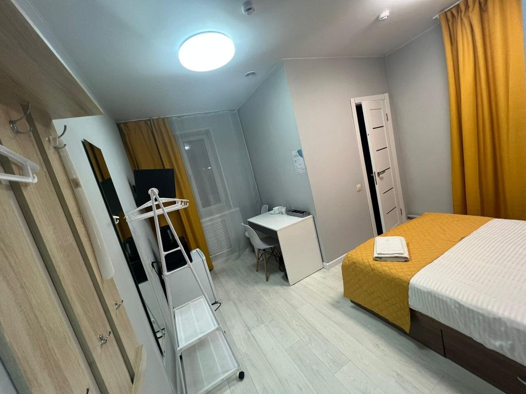 Vgosti Mini-Hotel