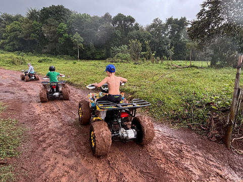 The Real Panama Trs-巴拿马城必去景点