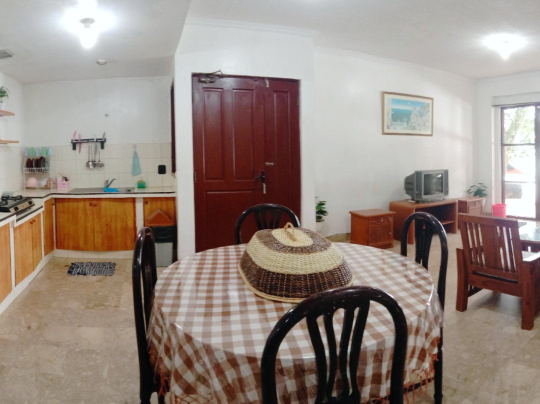 Kondominium Hotel Lippo Carita Utara by Ana Zayna主图