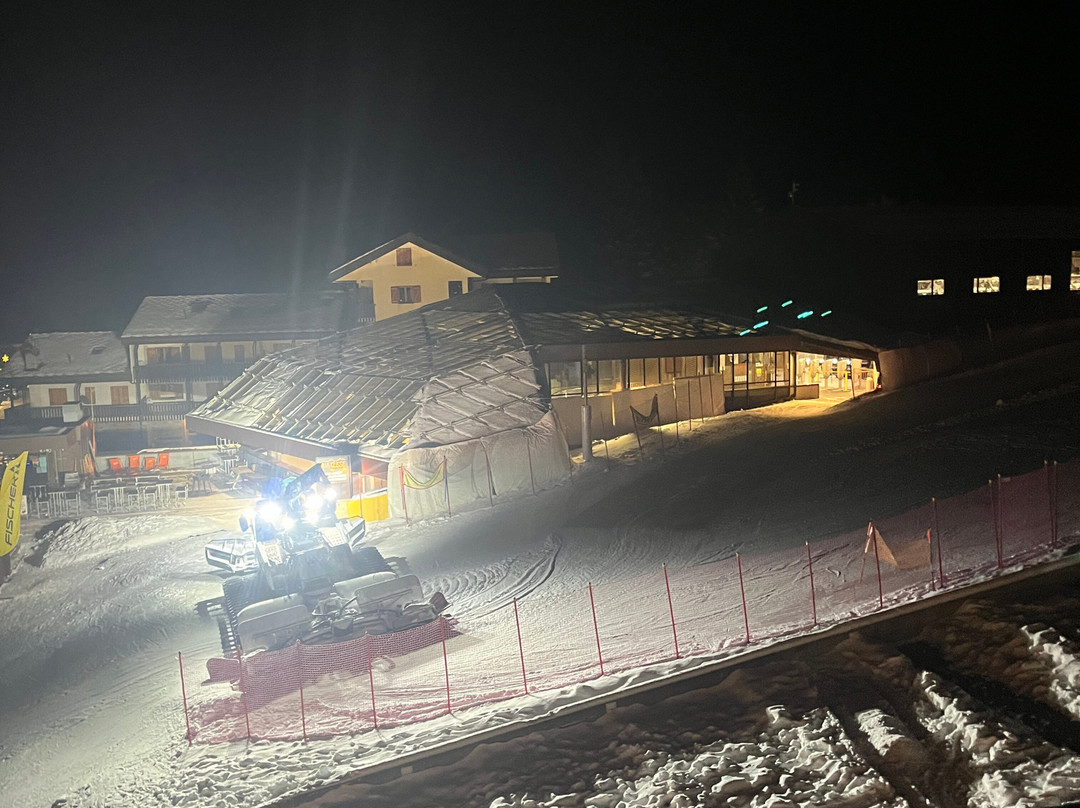 德香波路克酒店主图