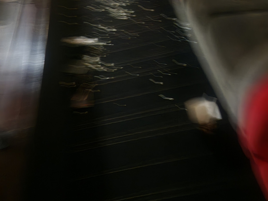 Everyman-巴尼特必去景点