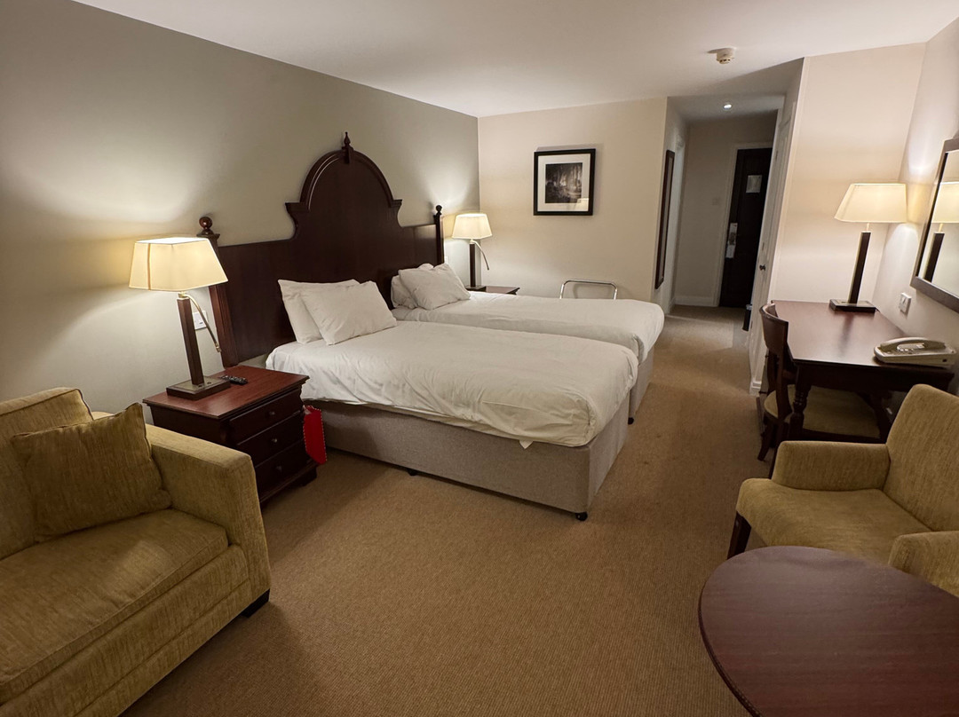 De Vere Tortworth Court主图