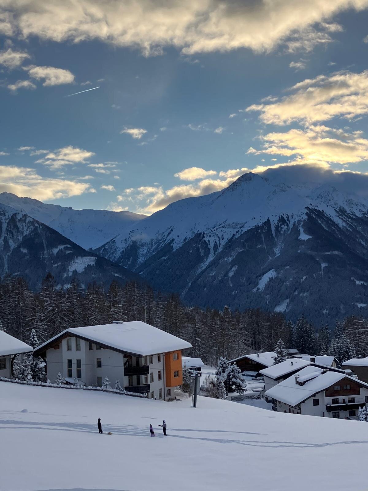 凯撒霍夫维塔酒店-客卧