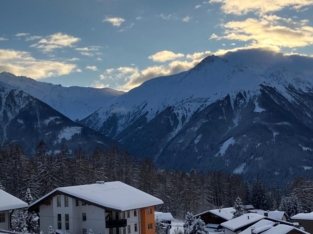 凯撒霍夫维塔酒店主图